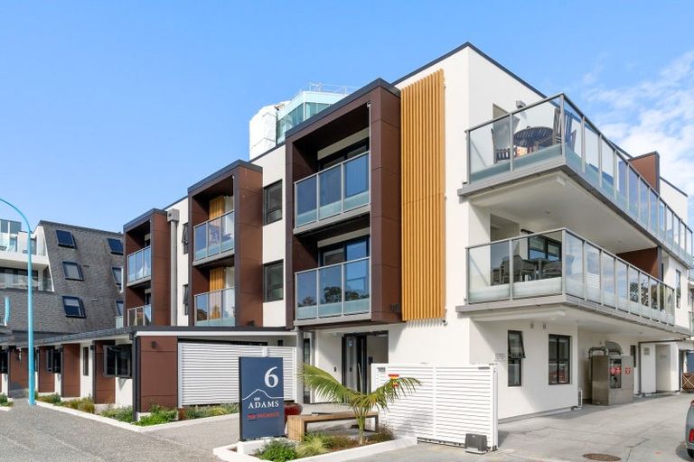 Photo of property in 215/6 Adams Avenue, Mount Maunganui, 3116