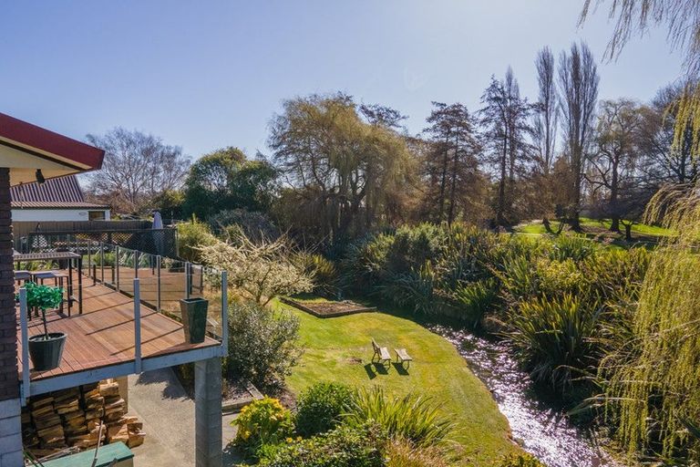 Photo of property in 55 Hayhurst Street, Temuka, 7920