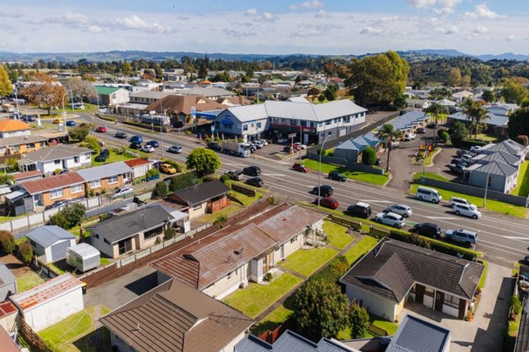 Photo of property in 2/1246 Cameron Road, Gate Pa, Tauranga, 3112