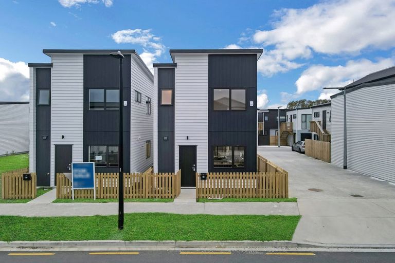 Photo of property in 50 Opoka Street, Papakura, 2110