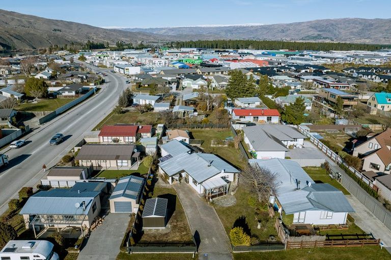 Photo of property in 4 Gavan Street, Cromwell, 9310