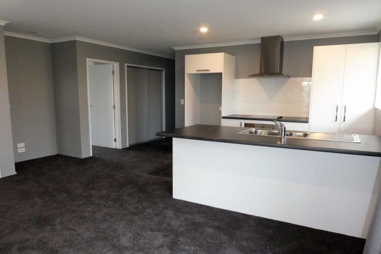 Photo of property in 18 Northmoor Boulevard, Rolleston, 7615