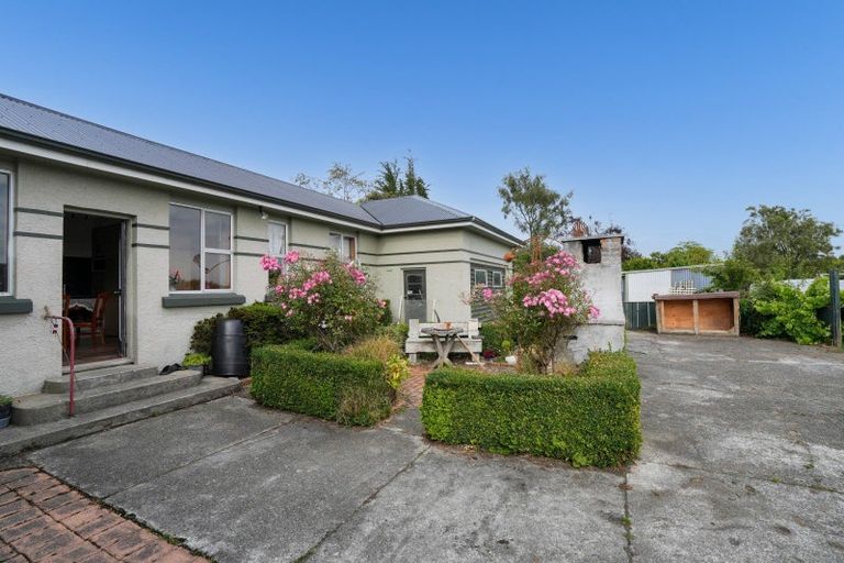 Photo of property in 253 Argyle Otahuti Road, Waianiwa, Invercargill, 9874