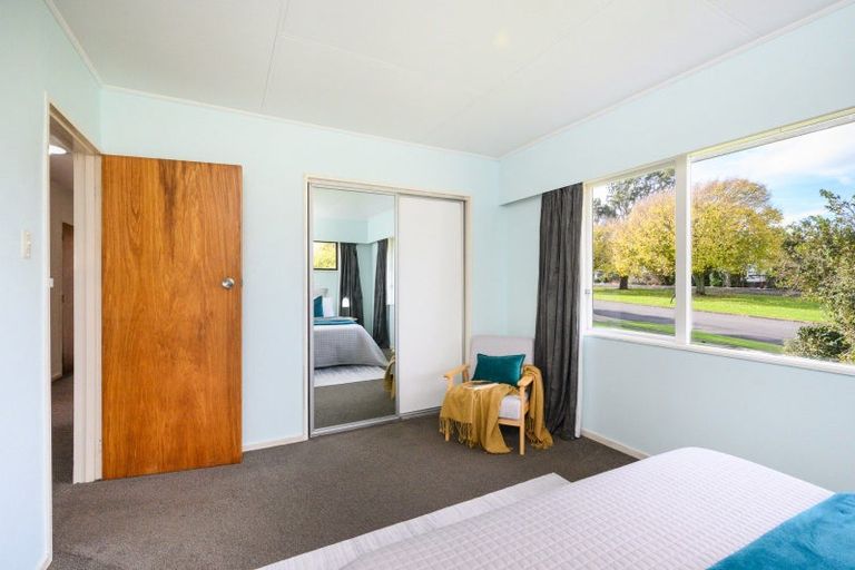 Photo of property in 154 Lethbridge Street, Feilding, 4702