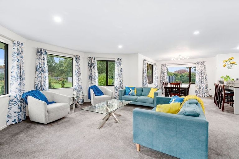 Photo of property in Homebush Road, Coalgate, 7673