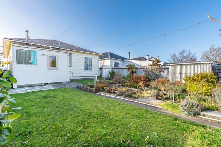 Photo of property in 14 Alma Street, Saint Kilda, Dunedin, 9012