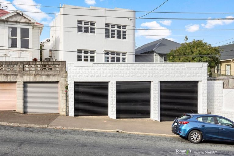 Photo of property in 46f1 Waitoa Road, Hataitai, Wellington, 6021