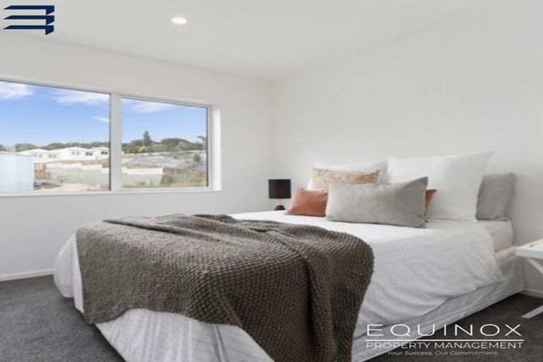Photo of property in 124 Joseph Street, Flat Bush, Auckland, 2019