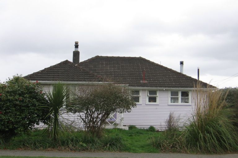 Photo of property in 156 Cole Street, Masterton, 5810