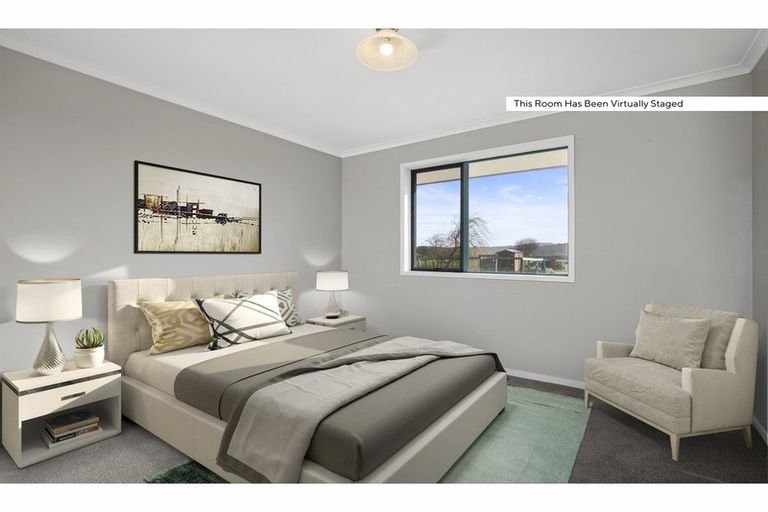 Photo of property in 373 Masters Road, Aka Aka, Waiuku, 2682