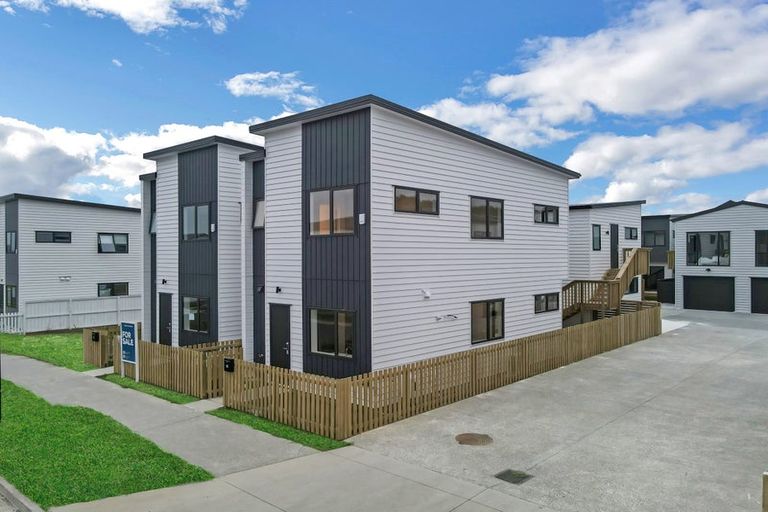 Photo of property in 50 Opoka Street, Papakura, 2110