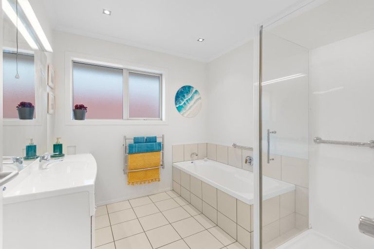 Photo of property in 160 Somerville Street, Waverley, Dunedin, 9013