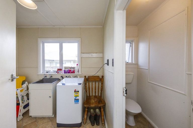 Photo of property in 5 Kipling Street, Roslyn, Palmerston North, 4414