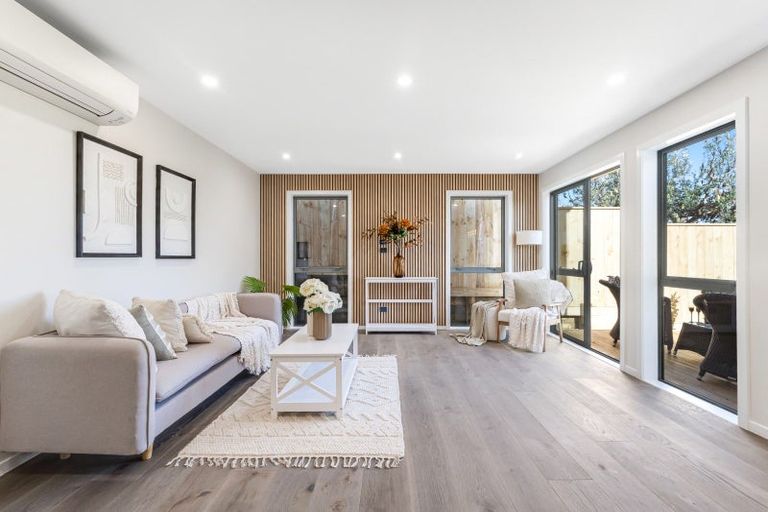 Photo of property in 89d Udys Road, Pakuranga, Auckland, 2010