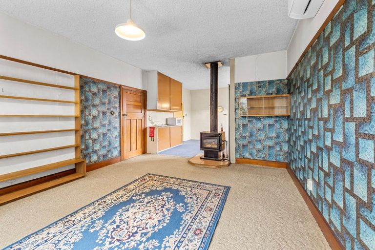 Photo of property in 281 Tancred Street, Ashburton, 7700