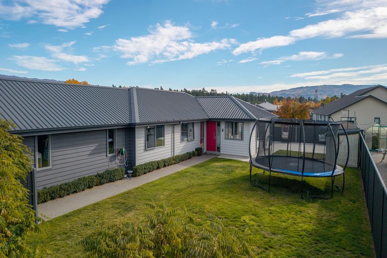 Photo of property in 5 Walker Place, Alexandra, 9320
