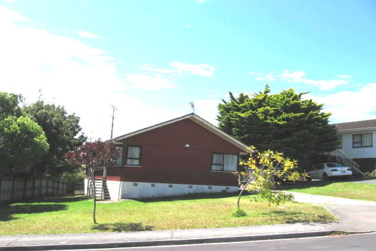 Photo of property in 67 Santiago Crescent, Unsworth Heights, Auckland, 0632