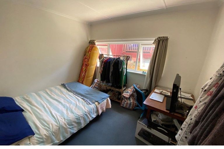 Photo of property in 6 Howard Street, Mount Cook, Wellington, 6021