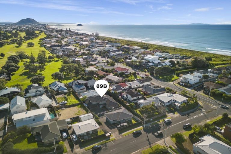 Photo of property in 89b Concord Avenue, Mount Maunganui, 3116