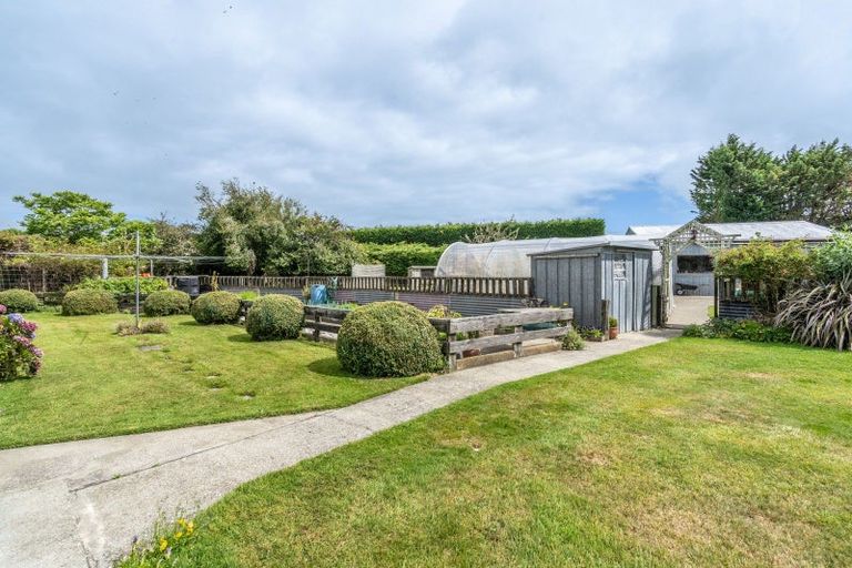 Photo of property in 170 Taramoa Road, Argyle Corner, Invercargill, 9874