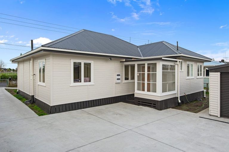 Photo of property in 389 Dey Street, Hamilton East, Hamilton, 3216