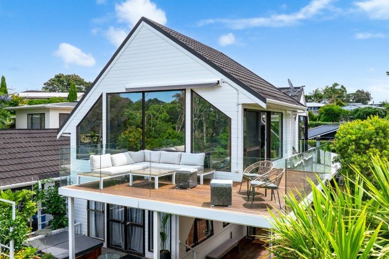 Photo of property in 3 Hibiscus Avenue, Snells Beach, 0920