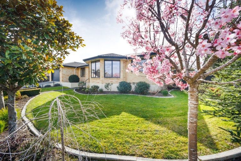 Photo of property in 7 Ursula Drive, Feilding, 4702