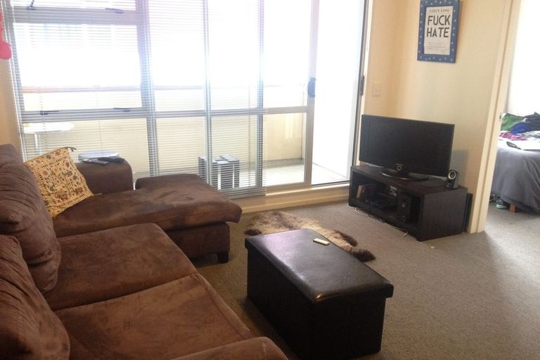 Photo of property in Edward Street Apartments, 41/3 Edward Street, Te Aro, Wellington, 6011