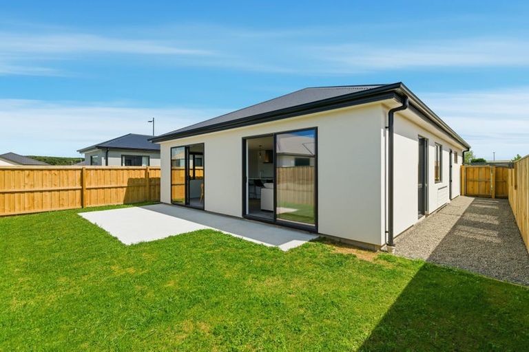 Photo of property in 177 Boyce Drive, Rolleston, 7678