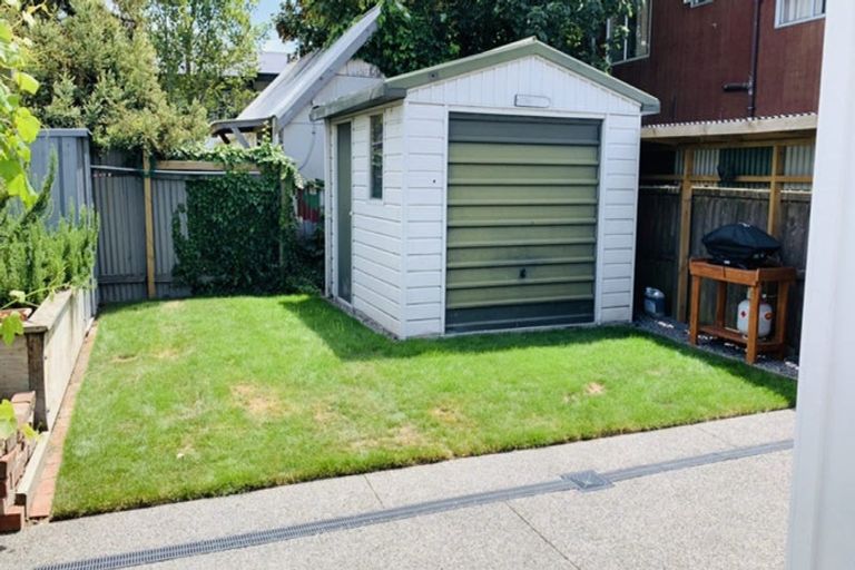 Photo of property in 21 Vienna Street, Waltham, Christchurch, 8023