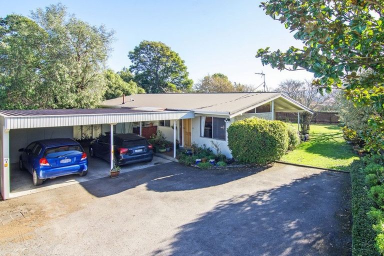 Photo of property in 49b Cornwall Street, Masterton, 5810