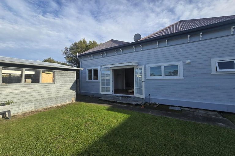 Photo of property in 125 Ballance Street, Whataupoko, Gisborne, 4010