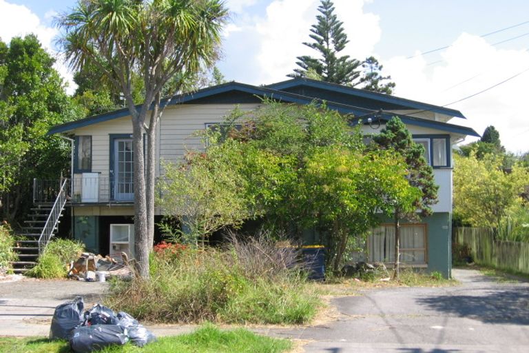 Photo of property in 22 Nikau Street, New Lynn, Auckland, 0600