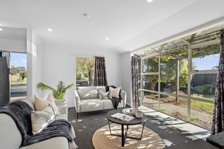 Photo of property in 38 Belcher Street, Kaiapoi, 7630