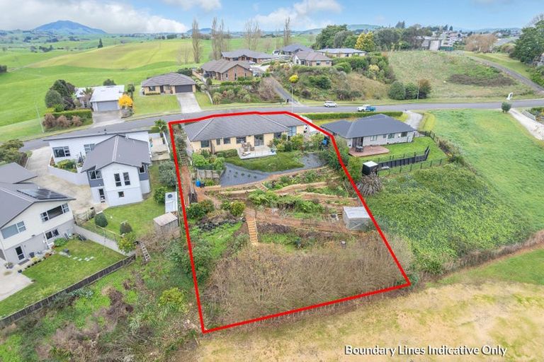 Photo of property in 17 Thomson Avenue, Otorohanga, 3900