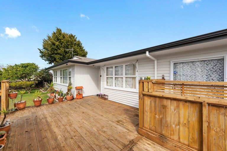 Photo of property in 49 Hyde Avenue, Nawton, Hamilton, 3200