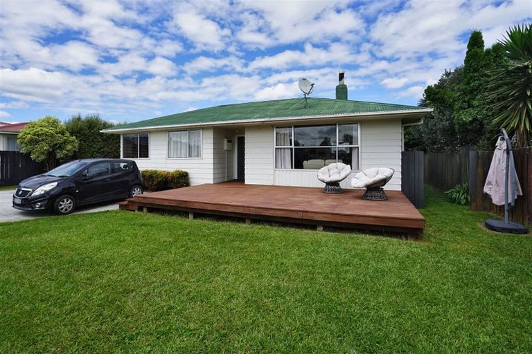 Photo of property in 18 Sims Street, Ngaruawahia, 3720