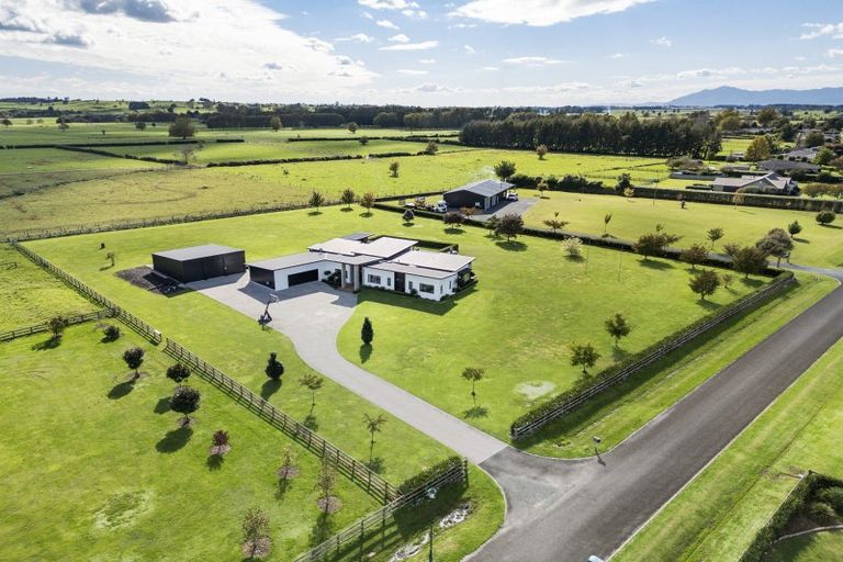 Photo of property in 52 James Avenue, Matamata, 3472