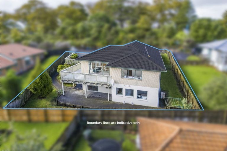 Photo of property in 29 Carling Avenue, Massey, Auckland, 0614