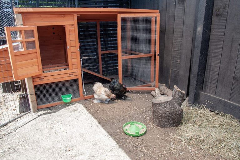 Photo of property in 7 Newhaven Street, Burwood, Christchurch, 8083