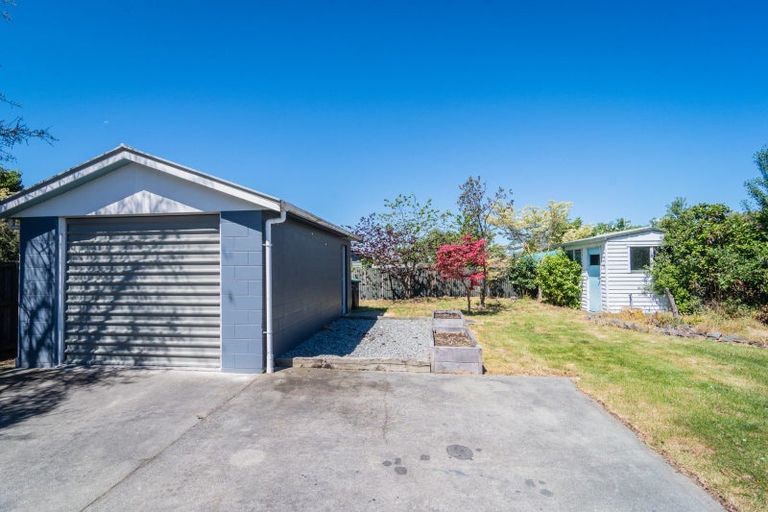 Photo of property in 6 Lancaster Street, Geraldine, 7930