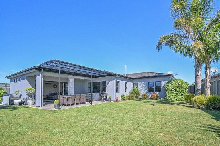 Photo of property in 5 Aoraki Road, Poraiti, Napier, 4112