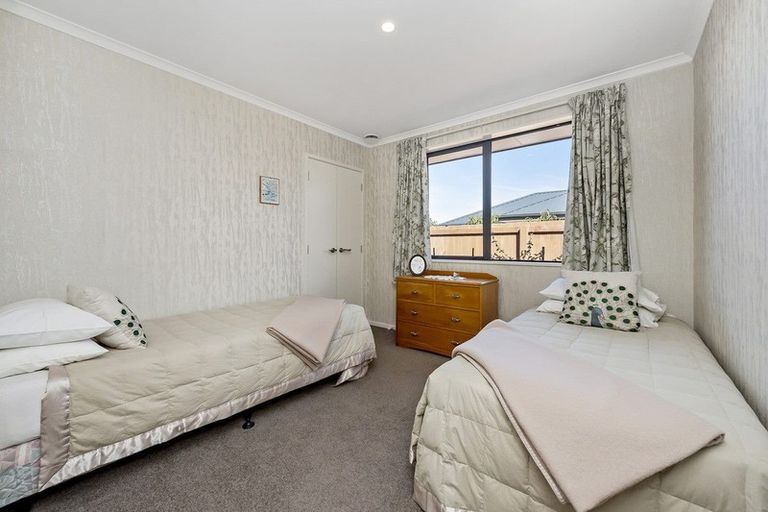 Photo of property in 16 Full Moon Lane, Rolleston, 7614