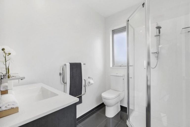 Photo of property in 18 Greenstone Street, Rolleston, 7614