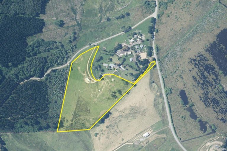 Photo of property in 3/995 Berwick Road, Berwick Forest, Outram, 9073