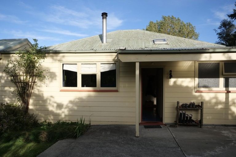 Photo of property in 26 Struthers Street, Fairlie, 7925