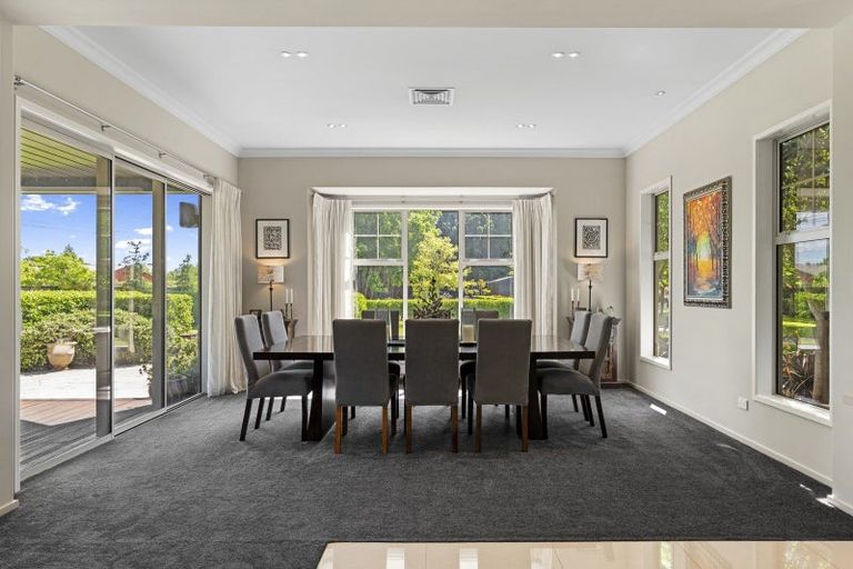 Photo of property in 7 Westall Lane, Avonhead, Christchurch, 8042