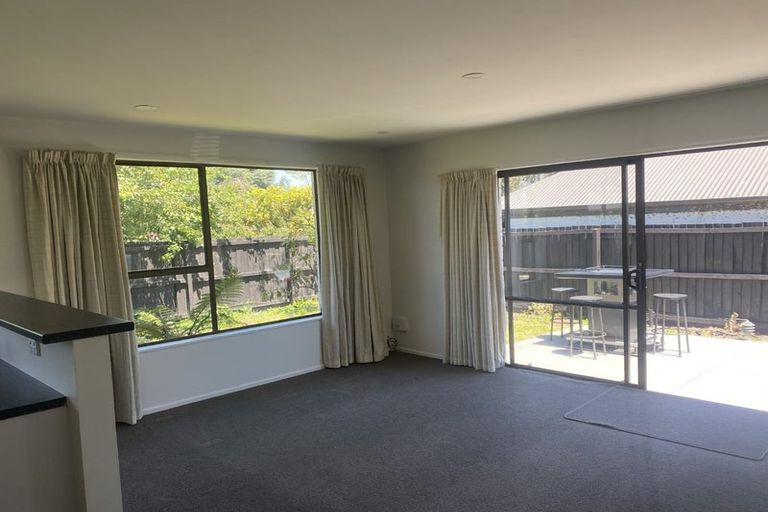 Photo of property in 27 Greenock Street, Redwood, Christchurch, 8051
