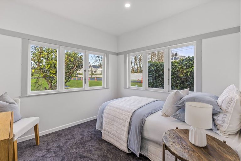 Photo of property in 25 Princes Street, Northcote Point, Auckland, 0627