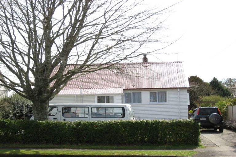 Photo of property in 40 Pembroke Road, Stratford, 4332